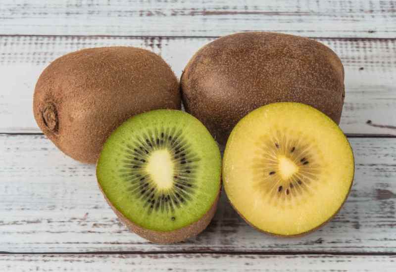 KIWI